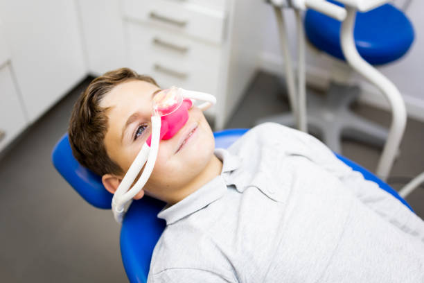 Oral Cancer Screening in Cameron Park, CA