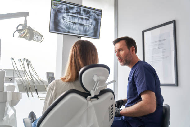 Best Root Canal Treatment  in Meron Park, CA